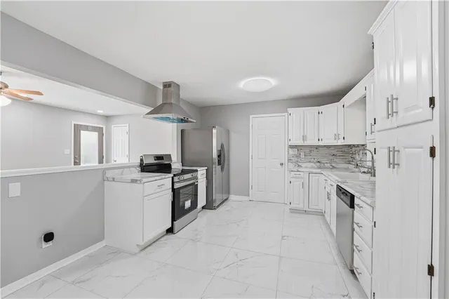 $255,000 | 3212 Northeast Walnut Road, Kansas City, MO 64117