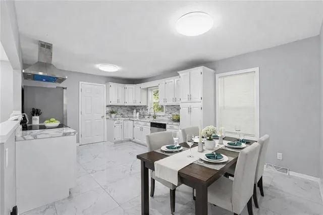 $255,000 | 3212 Northeast Walnut Road, Kansas City, MO 64117