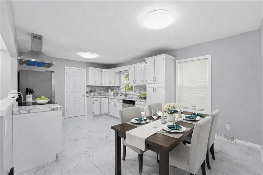 3212 Northeast Walnut Road Kansas City, MO 64117 - Photo 7 of 20