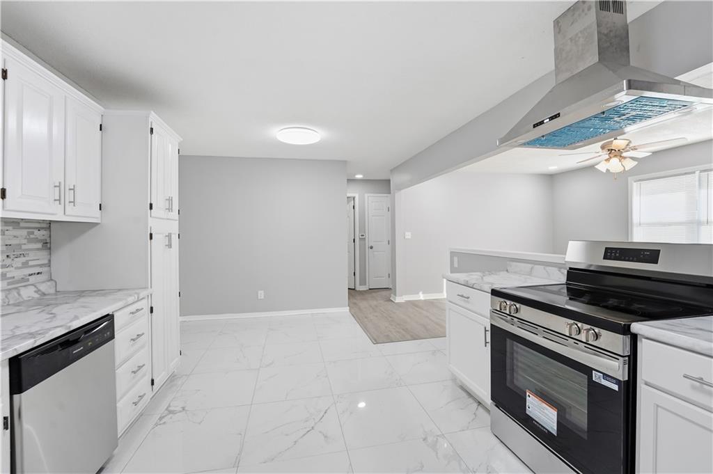 3212 Northeast Walnut Road Kansas City, MO 64117 - Photo 9 of 20