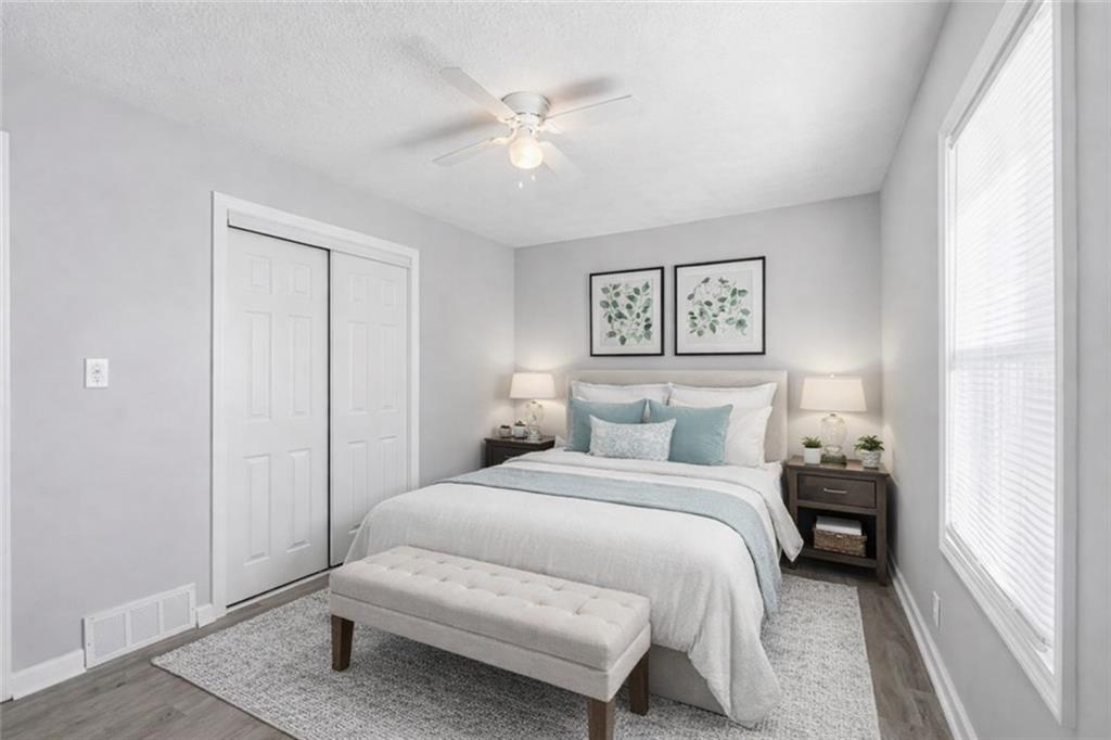 3212 Northeast Walnut Road Kansas City, MO 64117 - Photo 10 of 20