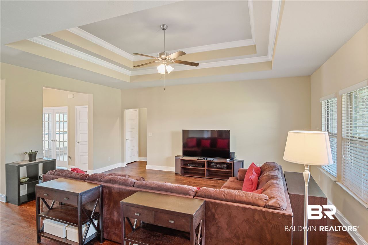 9596 Alabama Court Semmes, AL 36575 - Photo 10 of 36