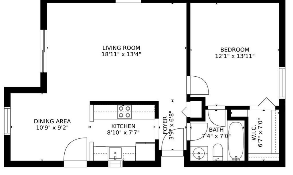 12 Beal's Cove Road, Unit D Hingham, MA 02043 - Photo 15 of 19 Gallery Image 15