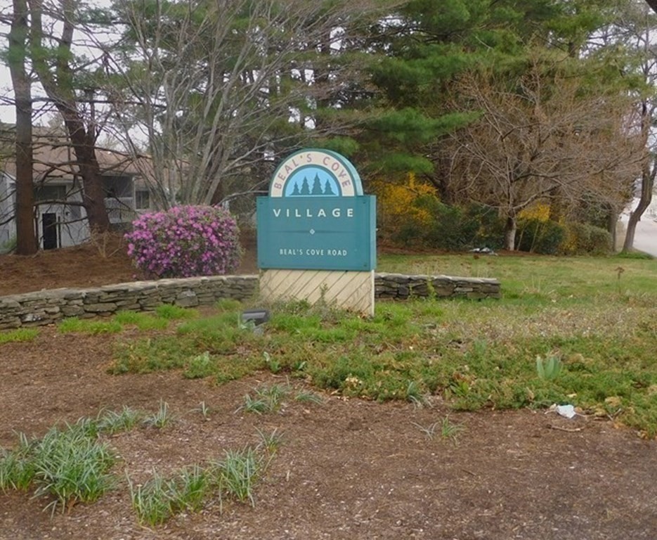 12 Beal's Cove Road, Unit D Hingham, MA 02043 - Photo 19 of 19 Gallery Image 19