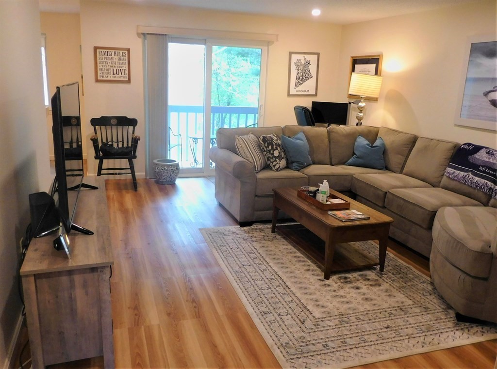 12 Beal's Cove Road, Unit D Hingham, MA 02043 - Photo 7 of 19 Gallery Image 7