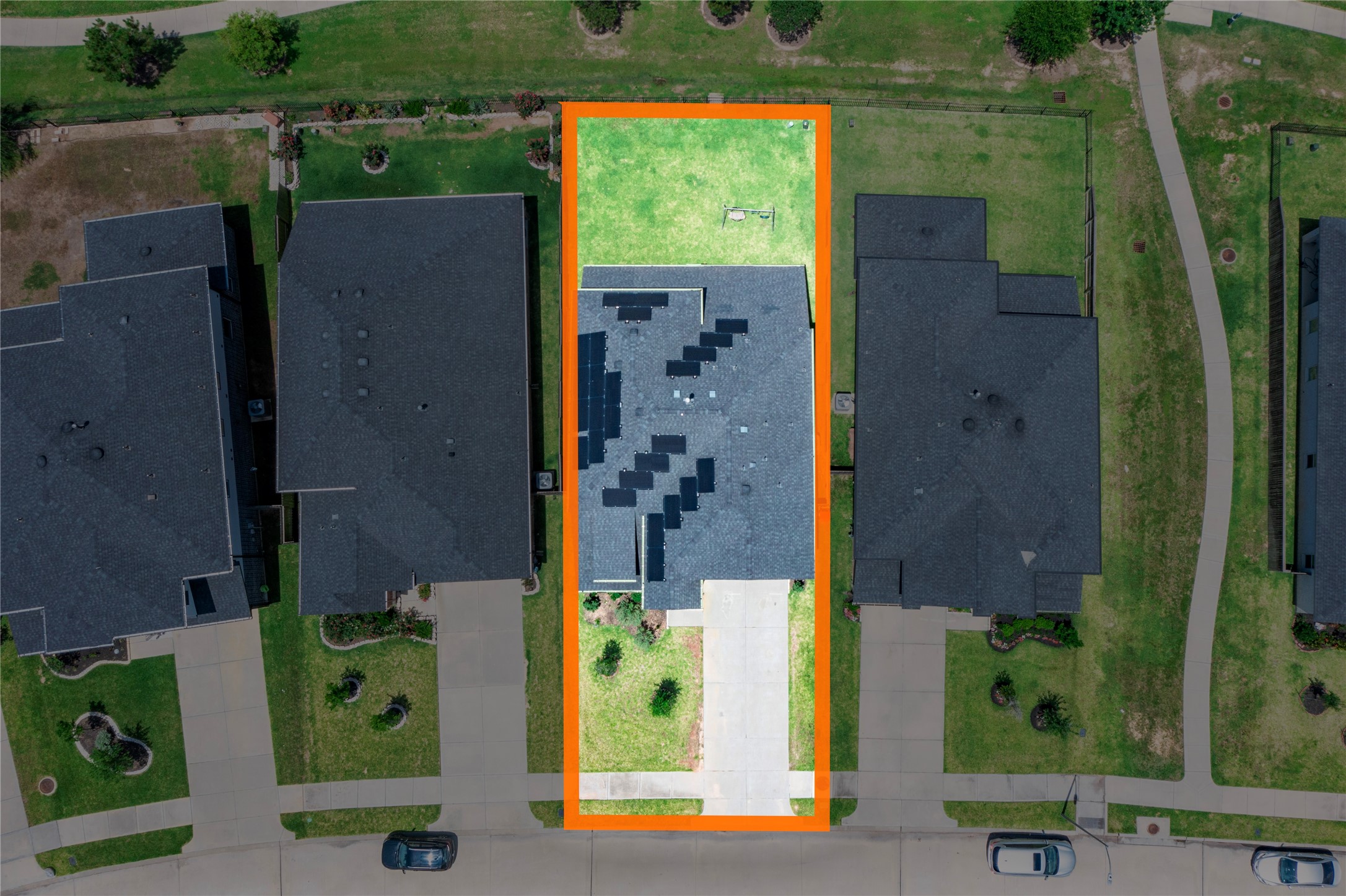 29507 Red Rocks Pk Drive Katy, TX 77494 - Photo 37 of 40
