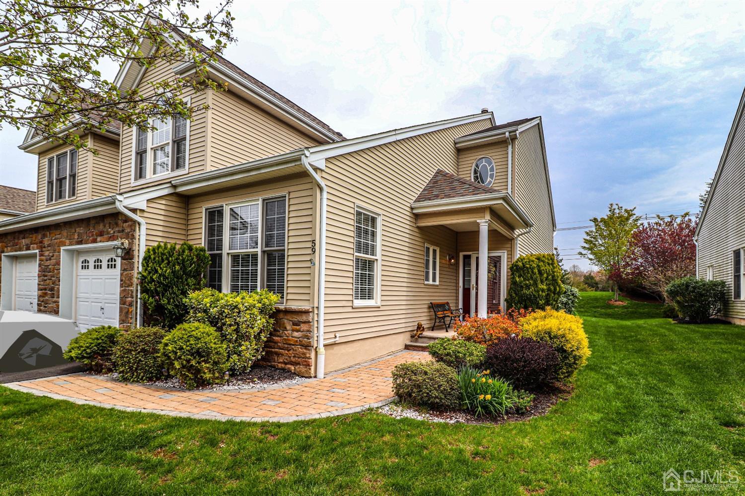 59 Bayard Road Somerset, NJ 08873 - Photo 1 of 28 Gallery Image 1