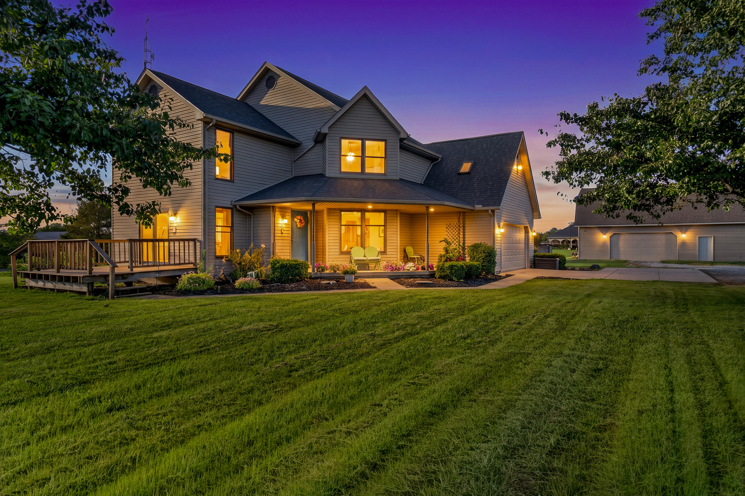 2045 Lindsey Road Sidney, OH 45365 - Photo 1 of 60 2045 Lindsey Rd, Sidney OH-1