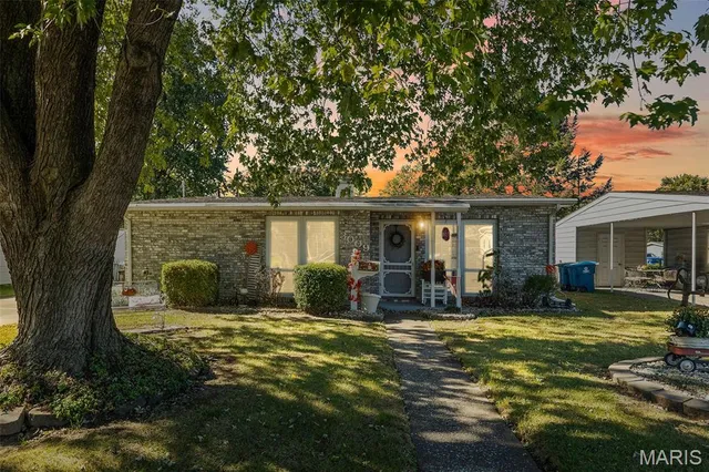 $150,000 | 3009 Willow Avenue, Granite City, IL 62040