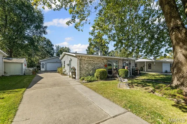 $150,000 | 3009 Willow Avenue, Granite City, IL 62040