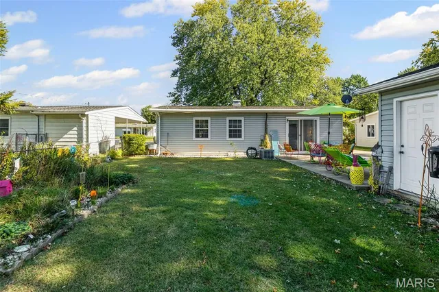 $150,000 | 3009 Willow Avenue, Granite City, IL 62040