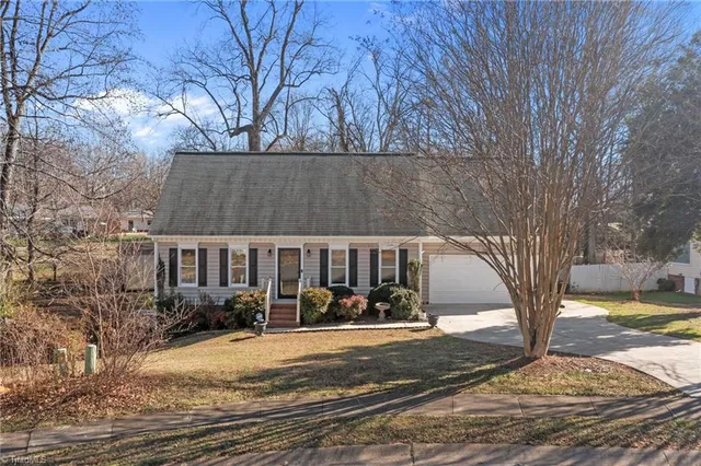 $350,000 | 232 Holly Ridge Lane, Mebane, NC 27302
