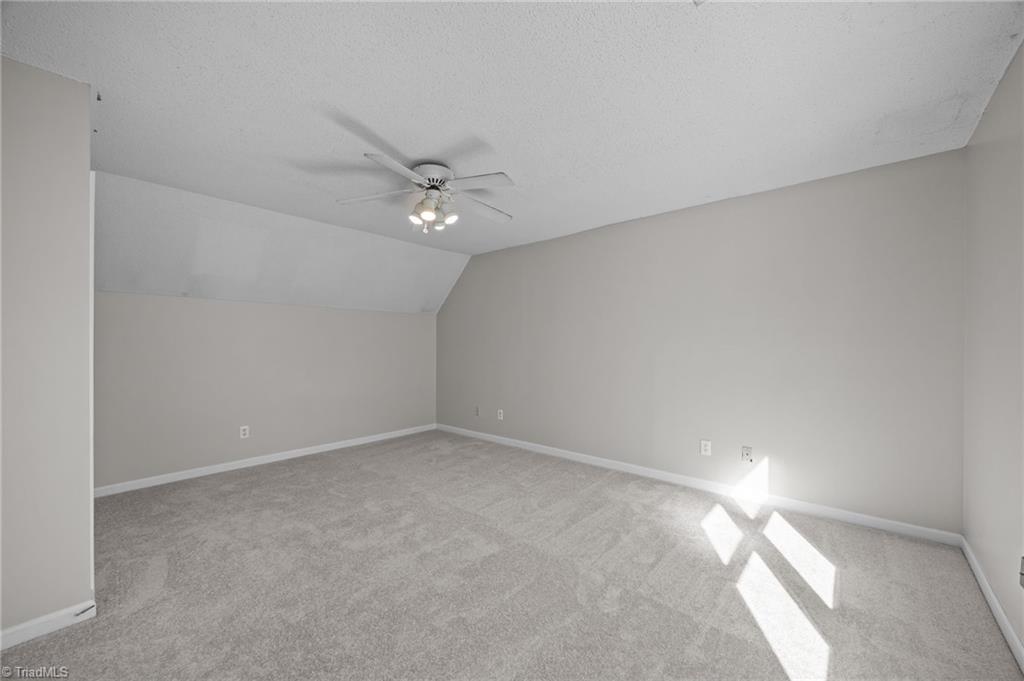 232 Holly Ridge Lane Mebane, NC 27302 - Photo 18 of 45 Upstairs Bedroom