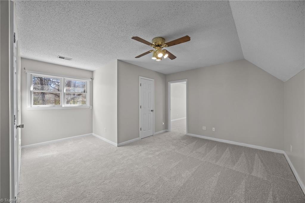 232 Holly Ridge Lane Mebane, NC 27302 - Photo 22 of 45 Bonus Room