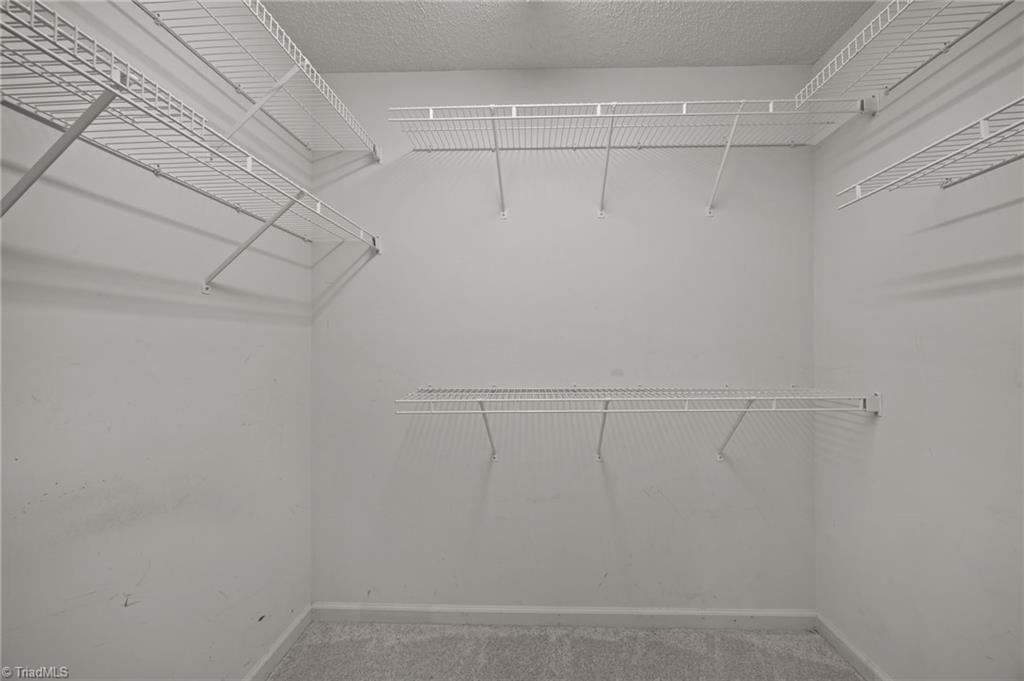 232 Holly Ridge Lane Mebane, NC 27302 - Photo 24 of 45 Large Walk-in closet