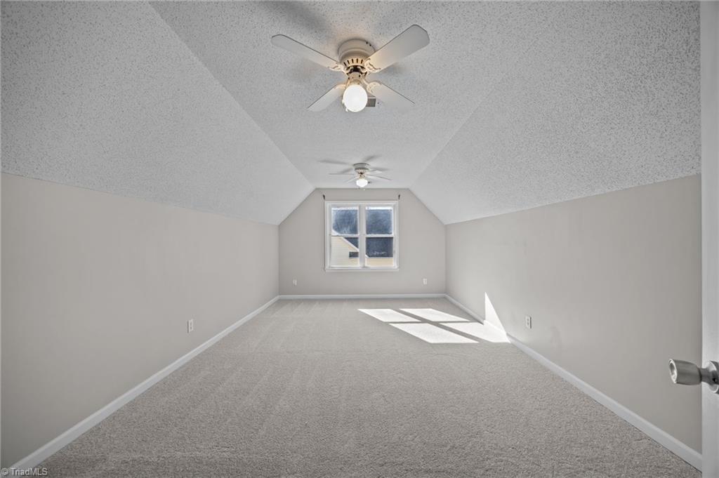 232 Holly Ridge Lane Mebane, NC 27302 - Photo 25 of 45 Third Bedroom