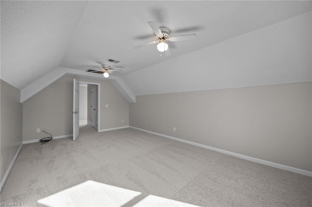 232 Holly Ridge Lane Mebane, NC 27302 - Photo 26 of 45 Third Bedroom