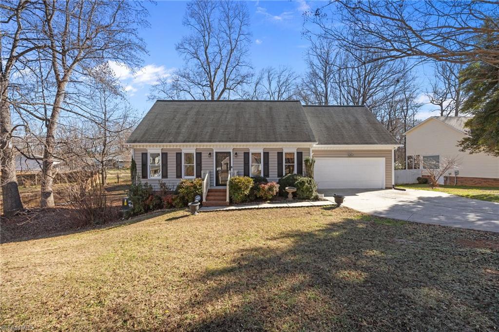 232 Holly Ridge Lane Mebane, NC 27302 - Photo 31 of 45