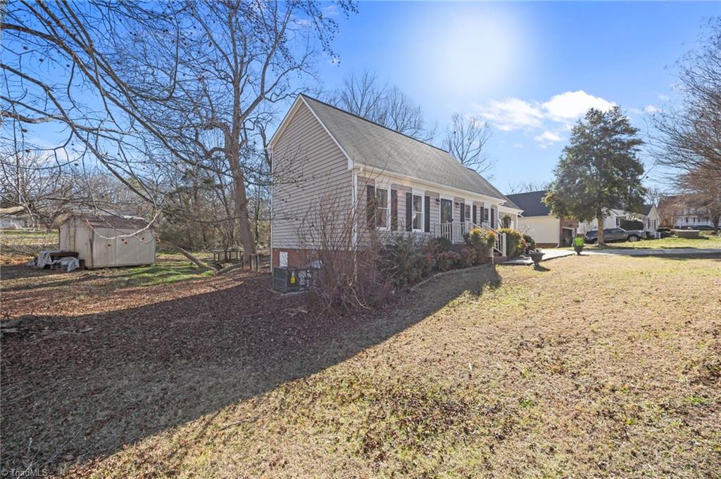 232 Holly Ridge Lane Mebane, NC 27302 - Photo 32 of 45