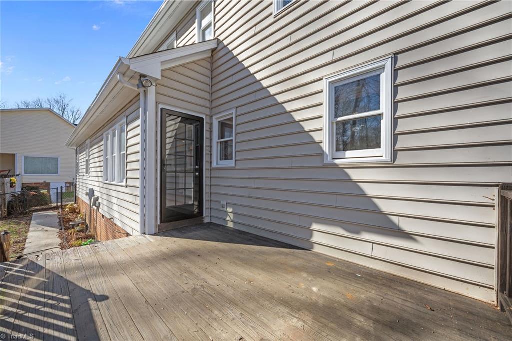 232 Holly Ridge Lane Mebane, NC 27302 - Photo 35 of 45