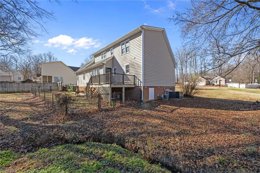 232 Holly Ridge Lane Mebane, NC 27302 - Photo 36 of 45