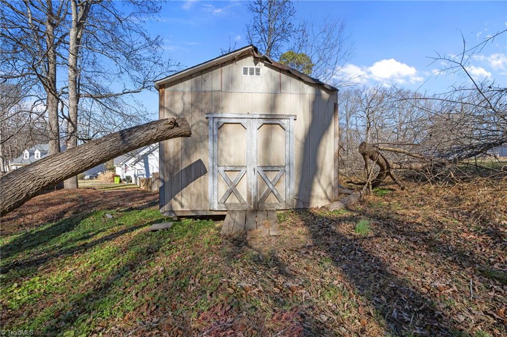 232 Holly Ridge Lane Mebane, NC 27302 - Photo 37 of 45