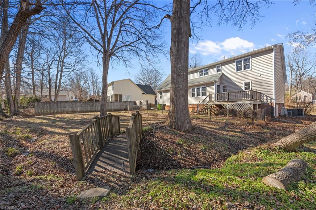 232 Holly Ridge Lane Mebane, NC 27302 - Photo 38 of 45