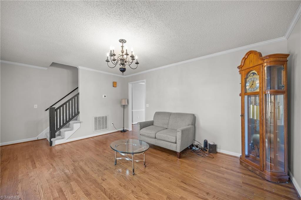 232 Holly Ridge Lane Mebane, NC 27302 - Photo 4 of 45