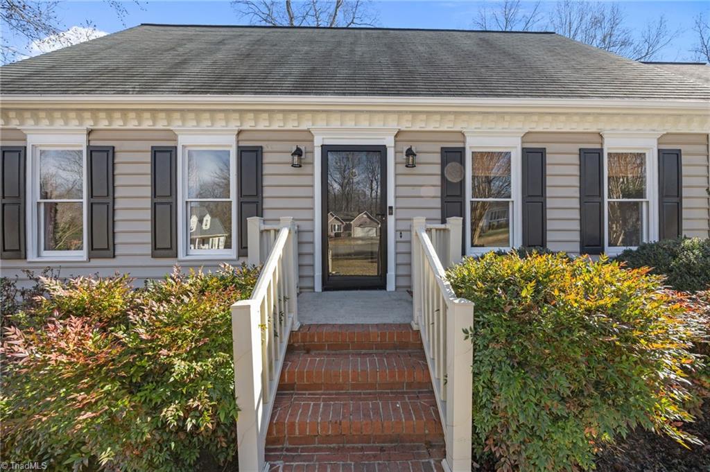 232 Holly Ridge Lane Mebane, NC 27302 - Photo 41 of 45