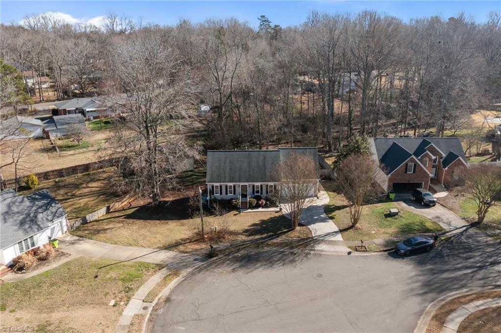 232 Holly Ridge Lane Mebane, NC 27302 - Photo 43 of 45