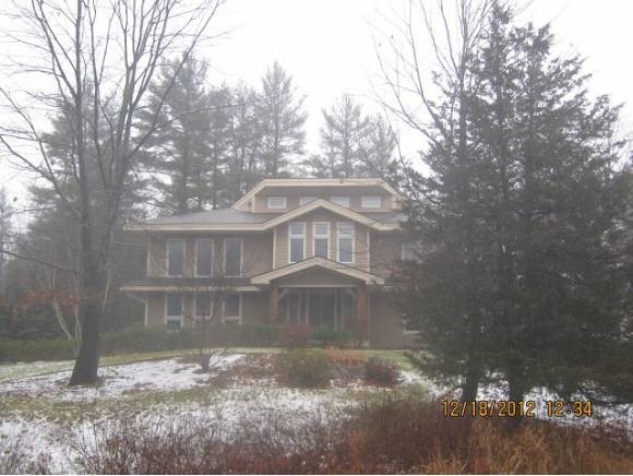 117 Cushing Road Newmarket, NH 03857 - Photo 1 of 1