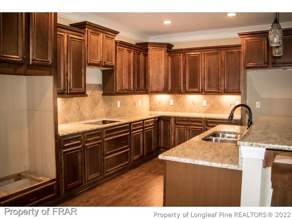 1321 Joe Hall Road Hope Mills, NC 28348 - Photo 6 of 14 Gallery Image 6