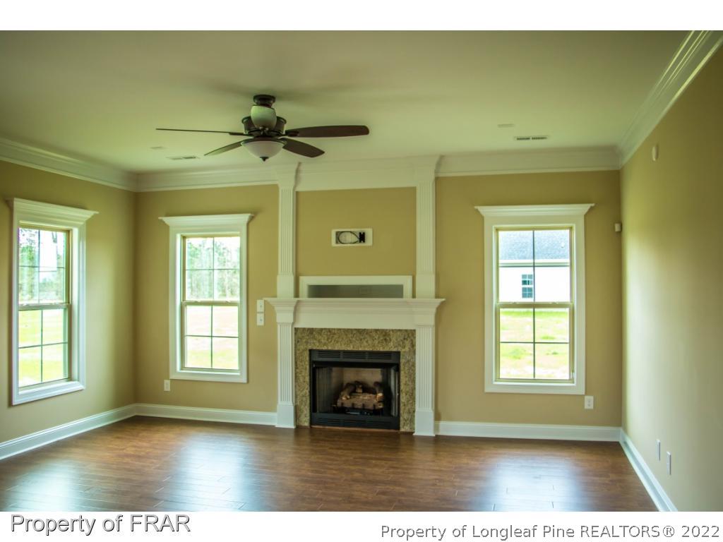 1321 Joe Hall Road Hope Mills, NC 28348 - Photo 7 of 14 Gallery Image 7
