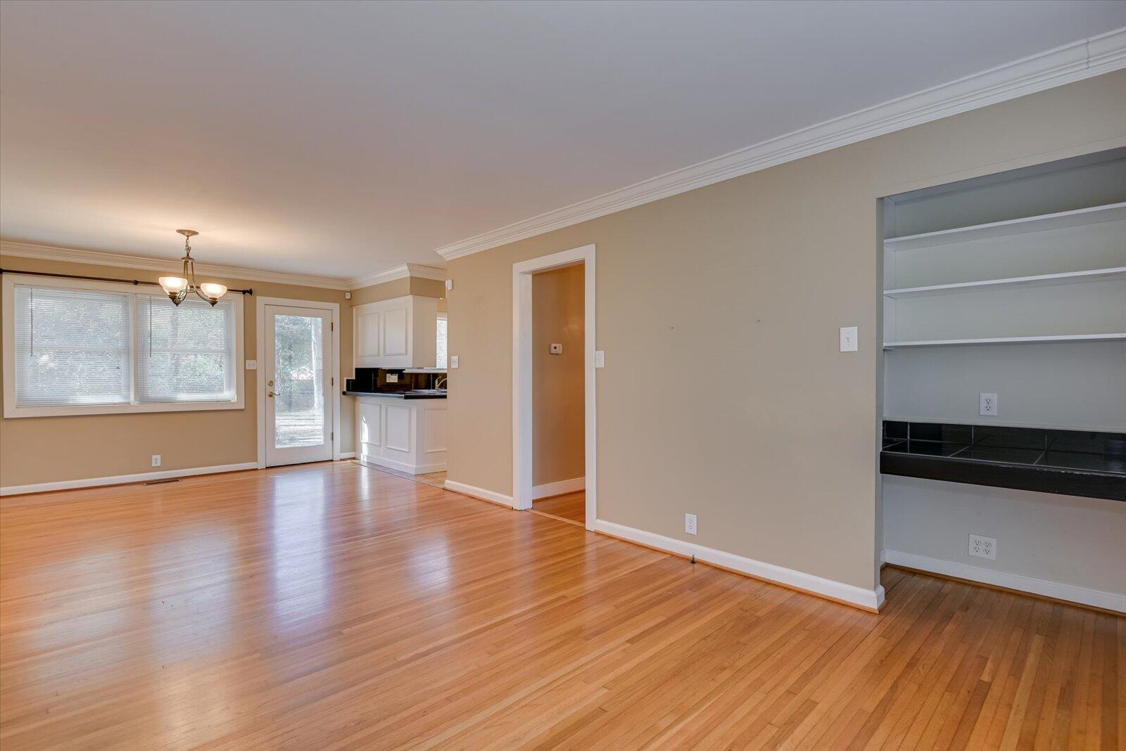 637 Banks Mill Road Southeast Aiken, SC 29801 - Photo 26 of 48