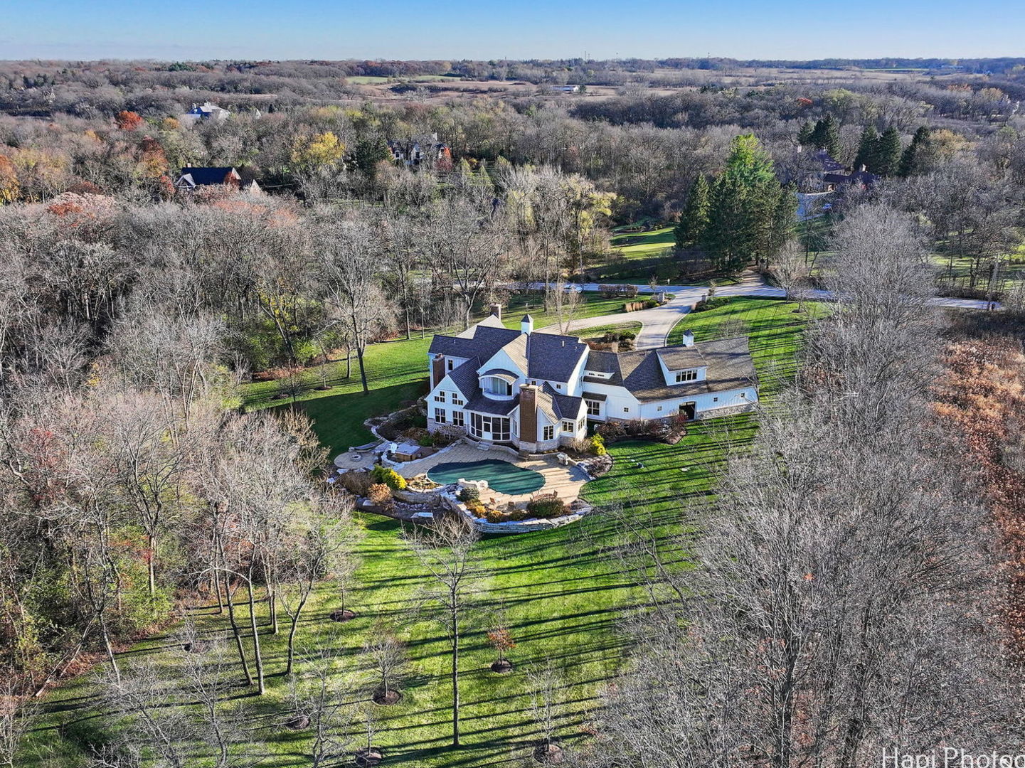 280 Otis Road Barrington Hills, IL 60010 - Photo 2 of 64