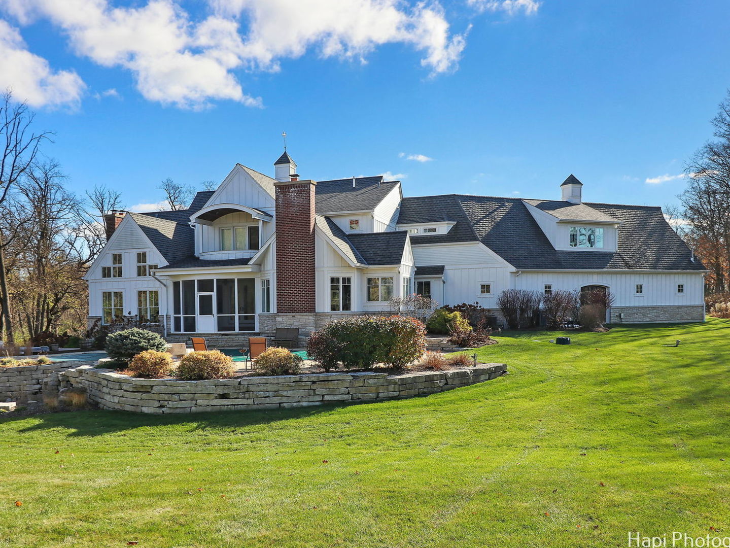 280 Otis Road Barrington Hills, IL 60010 - Photo 3 of 64