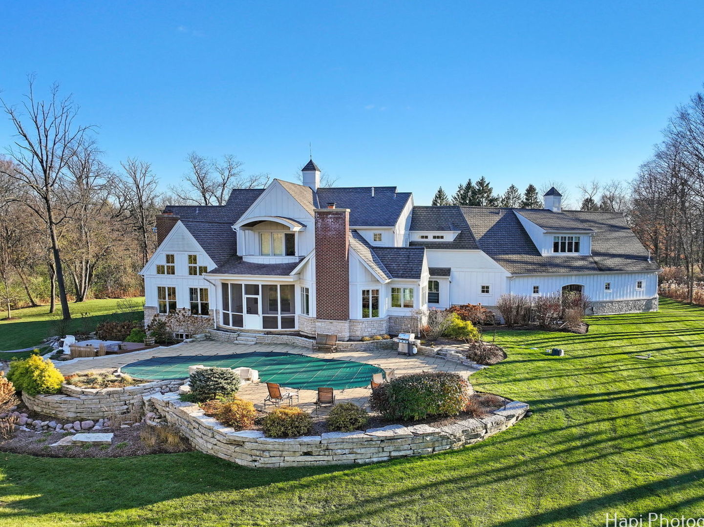 280 Otis Road Barrington Hills, IL 60010 - Photo 4 of 64