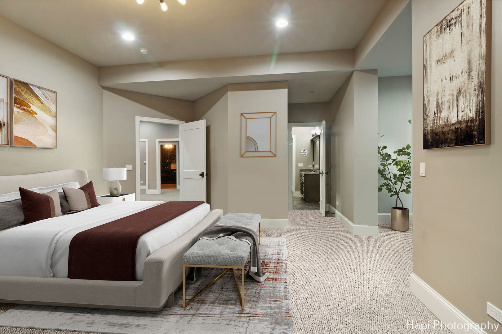 280 Otis Road Barrington Hills, IL 60010 - Photo 50 of 64