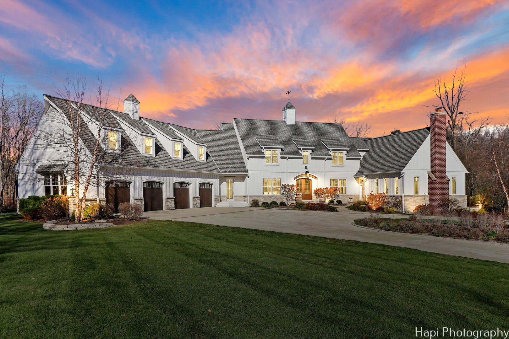 280 Otis Road Barrington Hills, IL 60010 - Photo 60 of 64
