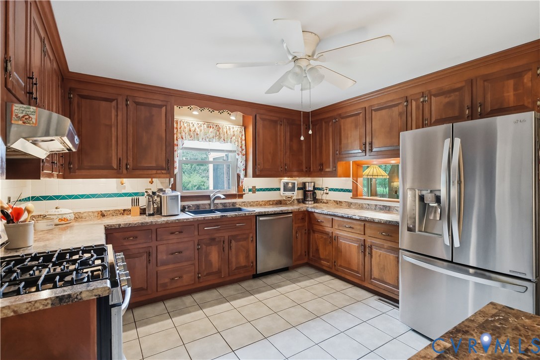 2500 Patricia Road Richmond, VA 23231 - Photo 8 of 34 Kitchen