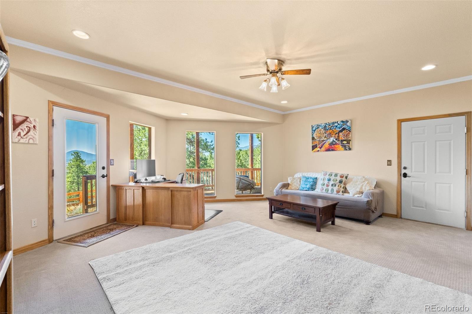 114 Star Lane Bailey, CO 80421 - Photo 27 of 50 Gallery Image 27