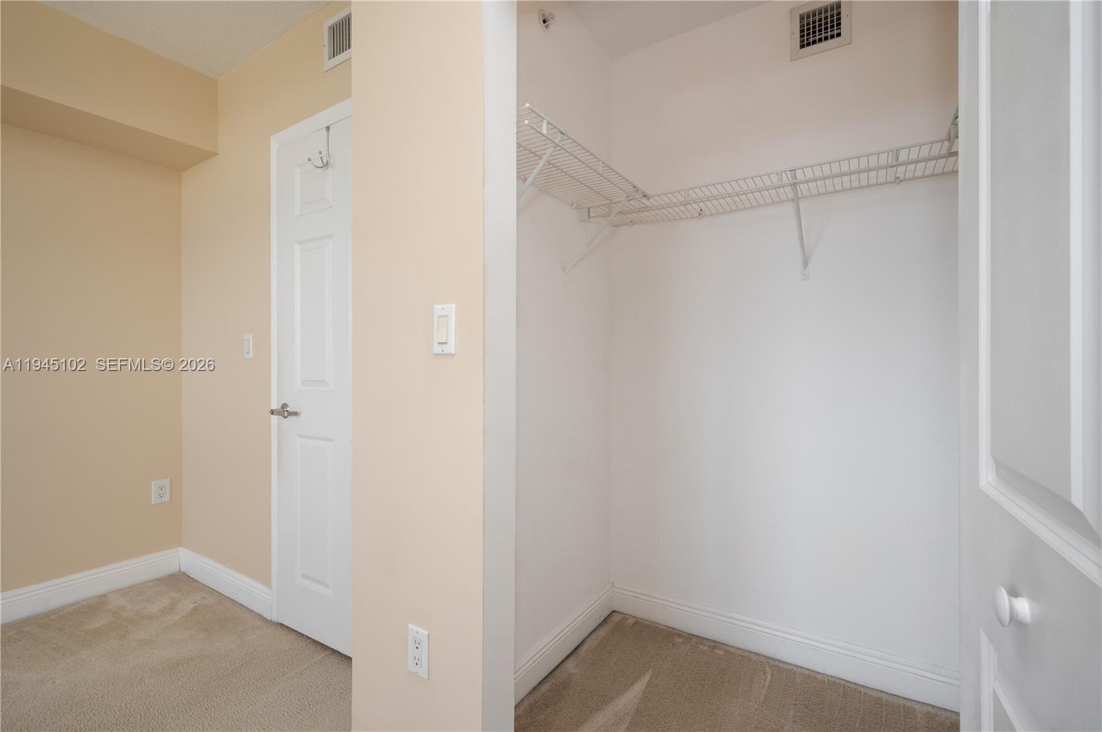3232 Southwest 22nd Terrace, Unit 1504 Miami, FL 33145 - Photo 24 of 25 a view of small space