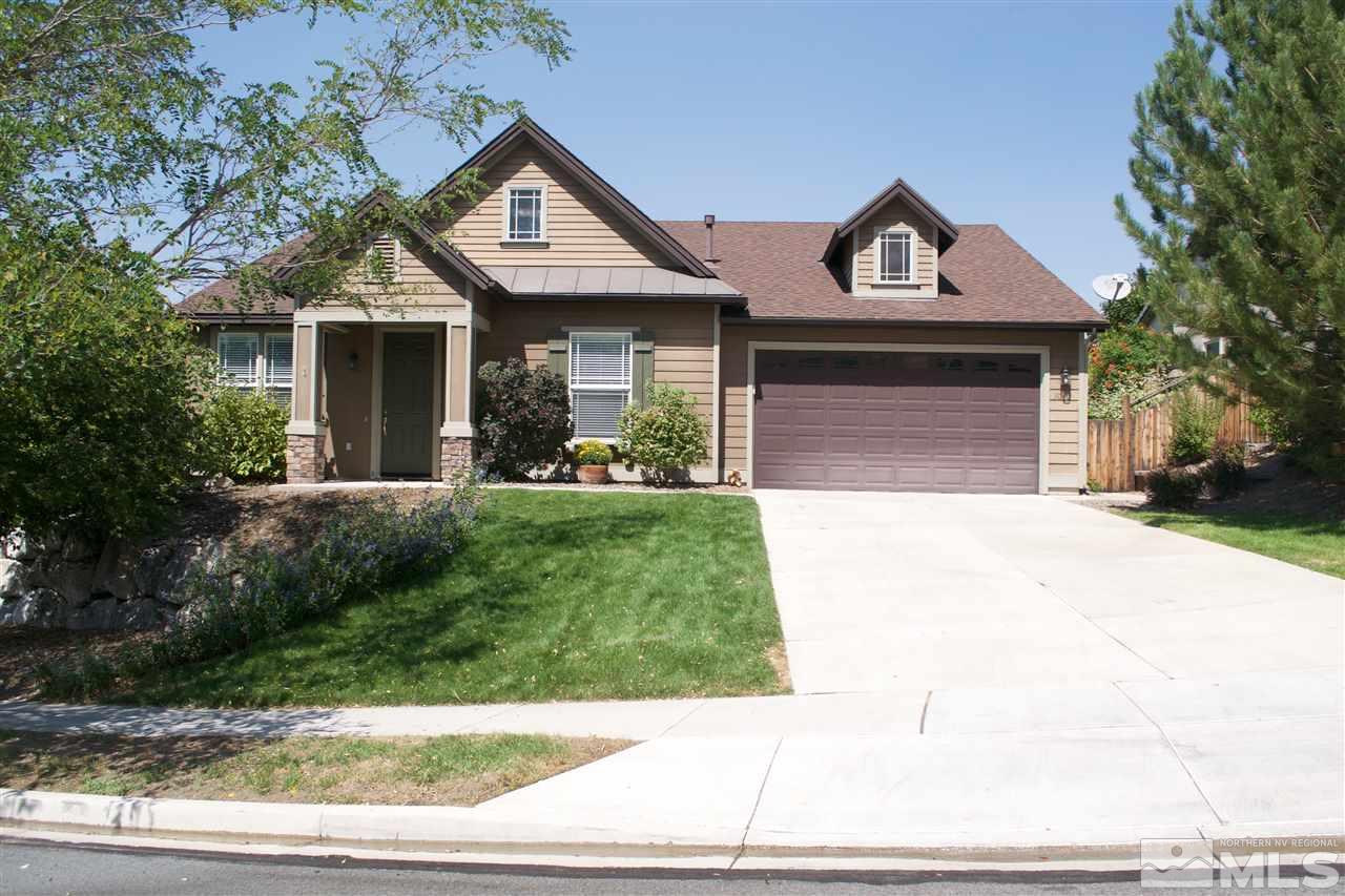 3040 Banestone Road Sparks, NV 89436 - Photo 1 of 1 Photo 1