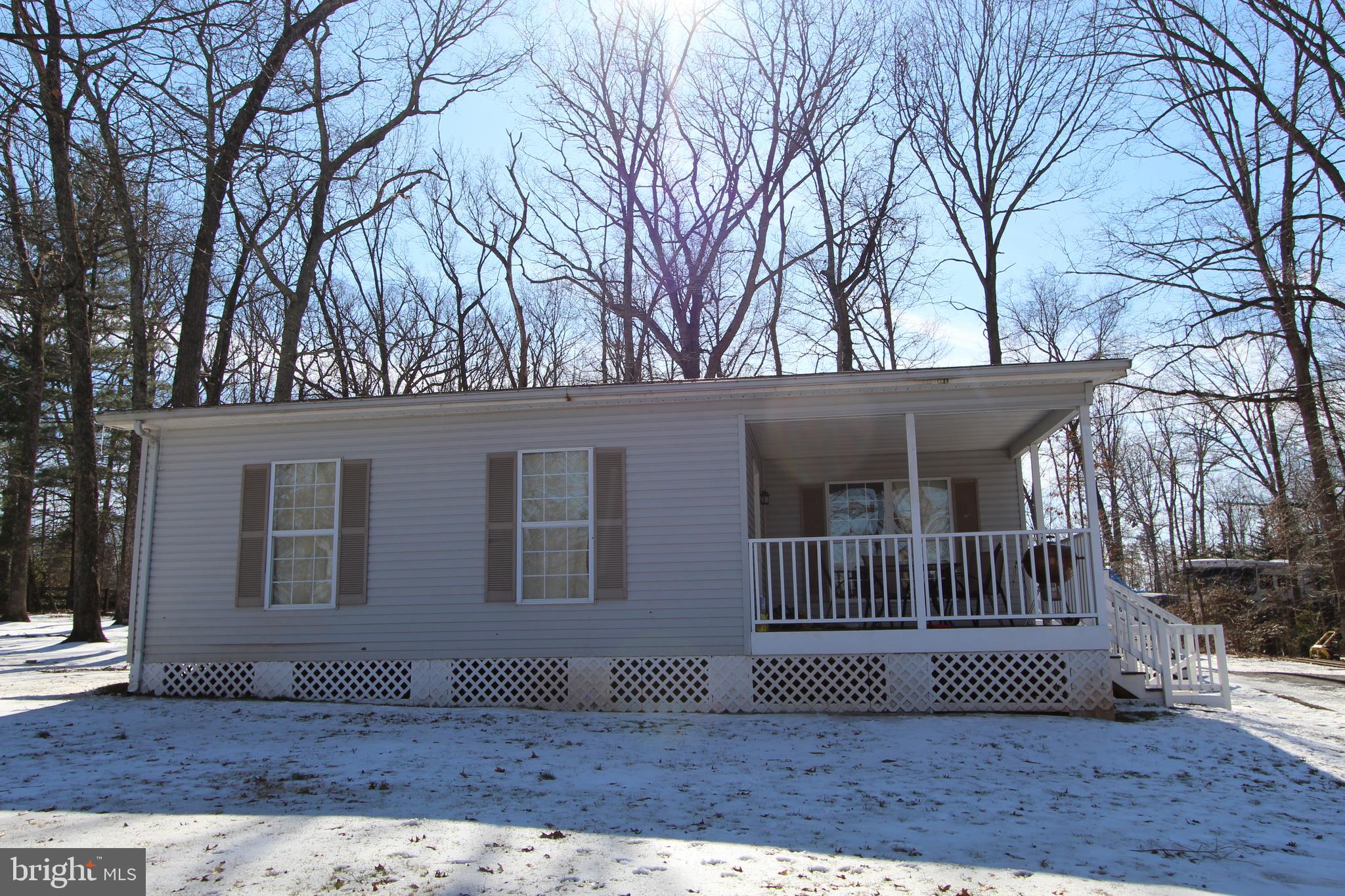7396 Kennedy Road Nokesville, VA 20181 - Photo 1 of 45 Gallery Image 1