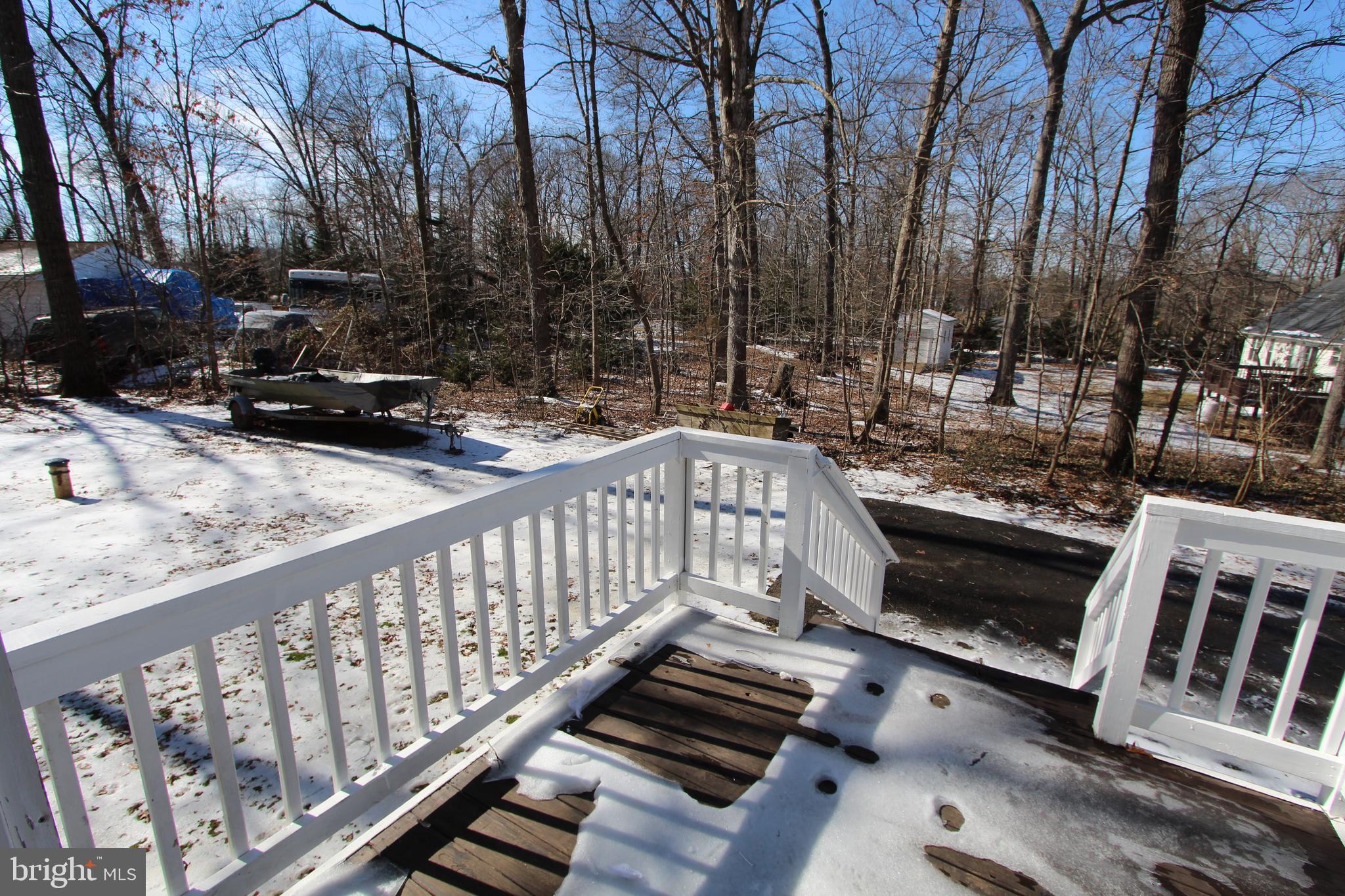 7396 Kennedy Road Nokesville, VA 20181 - Photo 13 of 45 Gallery Image 13