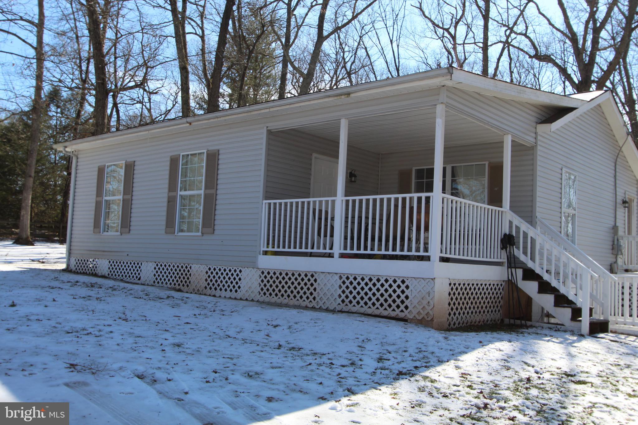 7396 Kennedy Road Nokesville, VA 20181 - Photo 32 of 45 Gallery Image 32