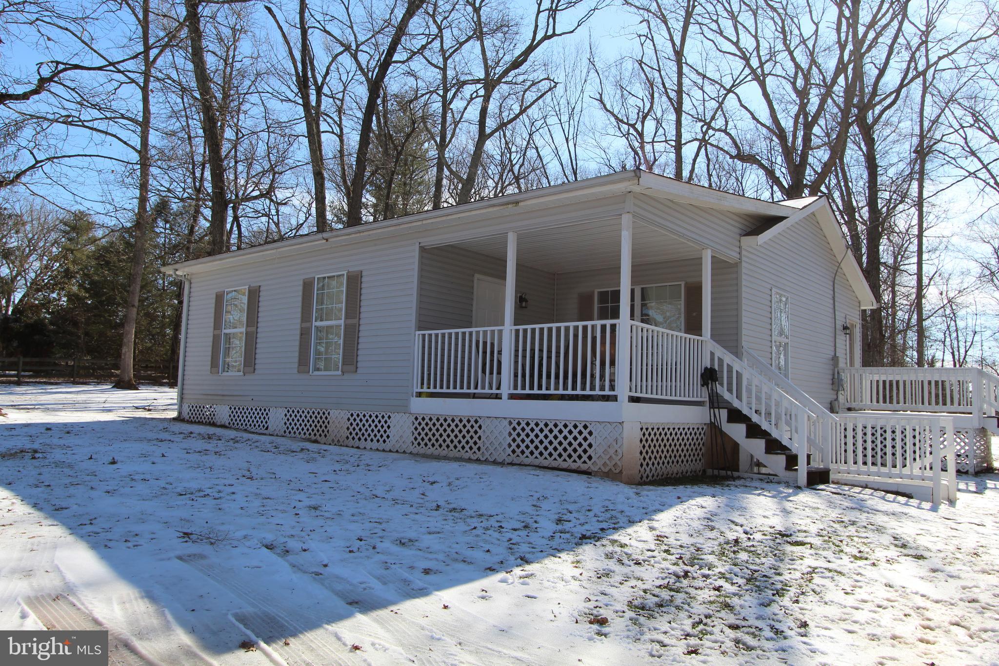 7396 Kennedy Road Nokesville, VA 20181 - Photo 33 of 45 Gallery Image 33