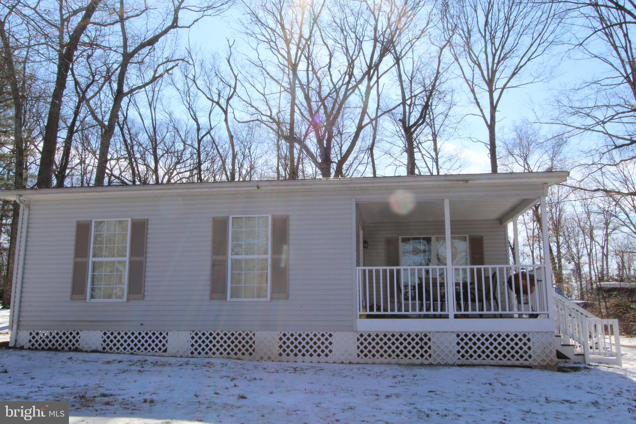 7396 Kennedy Road Nokesville, VA 20181 - Photo 34 of 45 Gallery Image 34