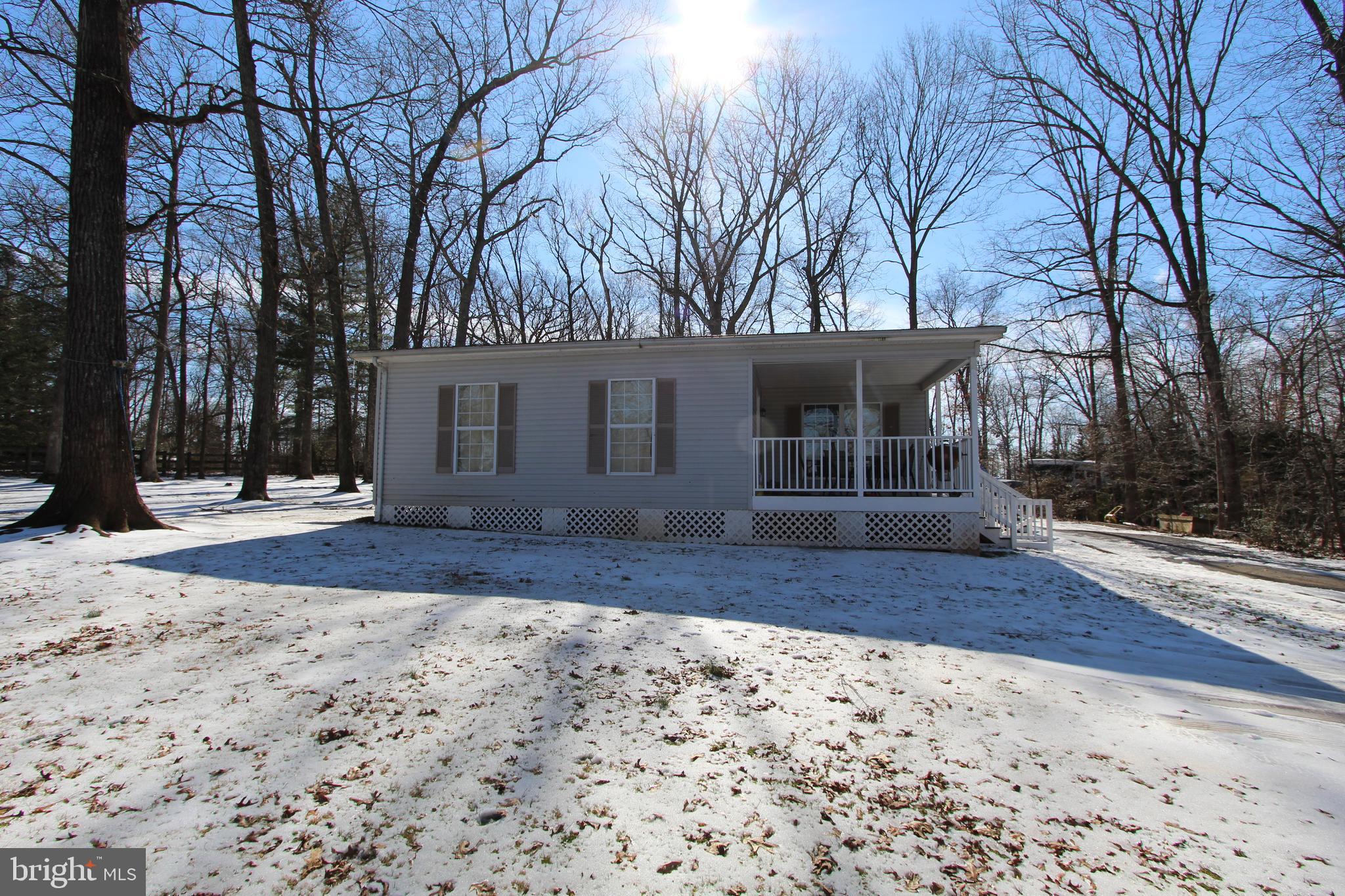 7396 Kennedy Road Nokesville, VA 20181 - Photo 35 of 45 Gallery Image 35