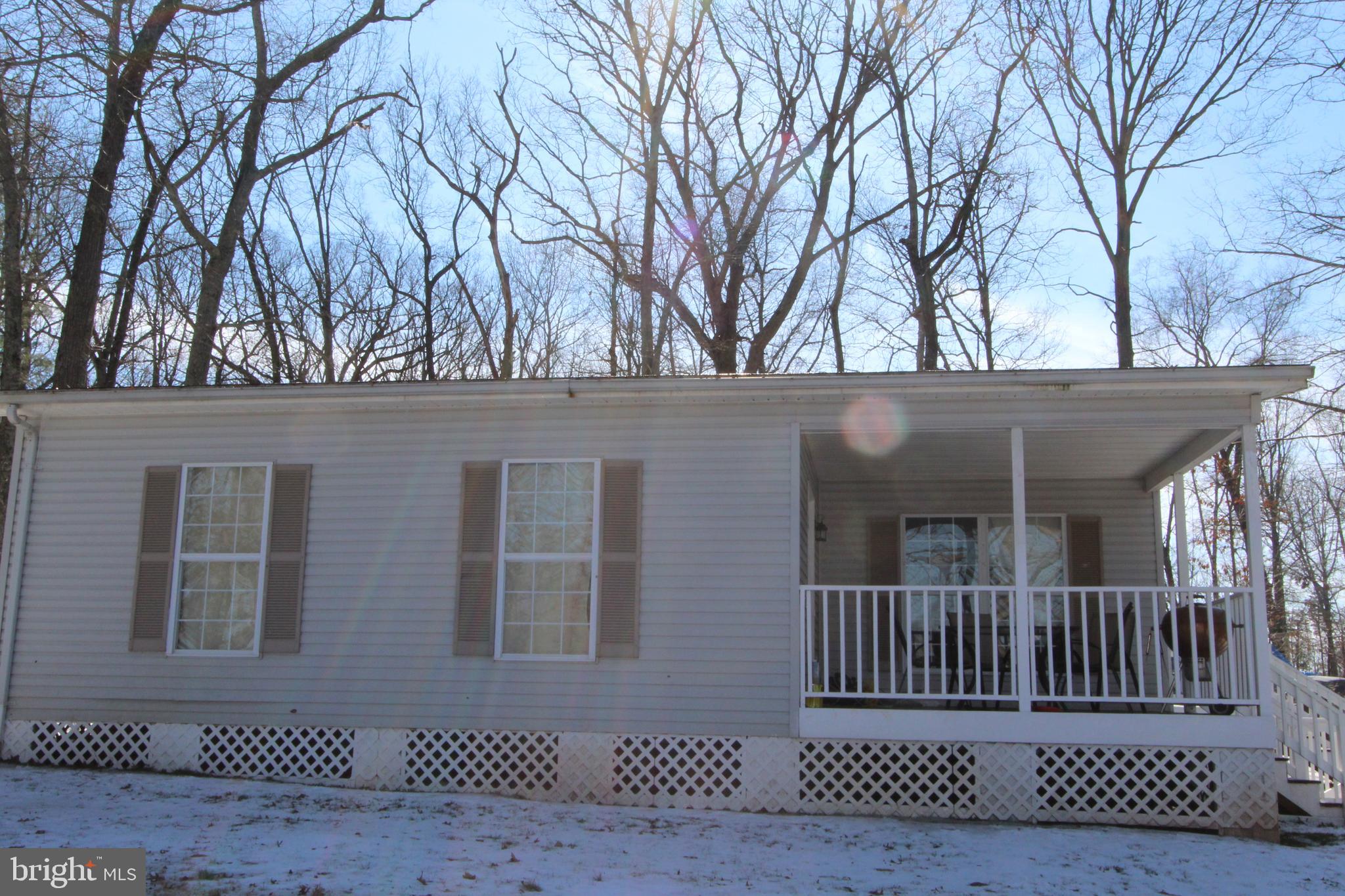 7396 Kennedy Road Nokesville, VA 20181 - Photo 36 of 45 Gallery Image 36